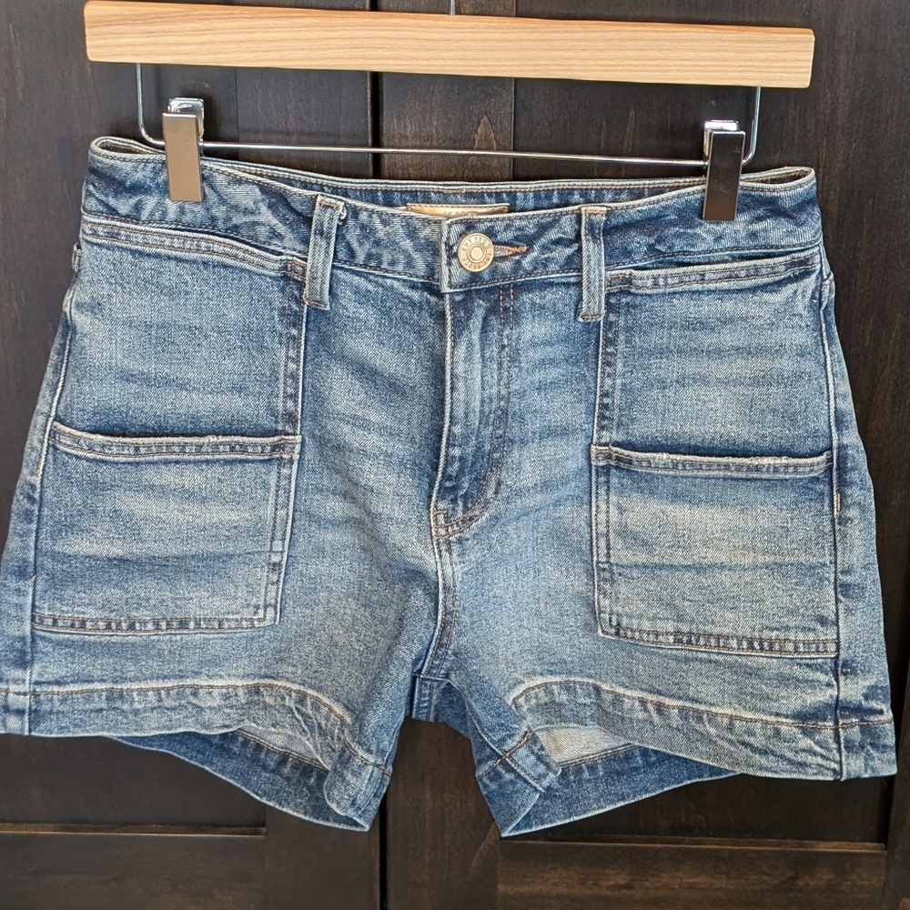 Kut from the Kloth Women's Denim Shorts